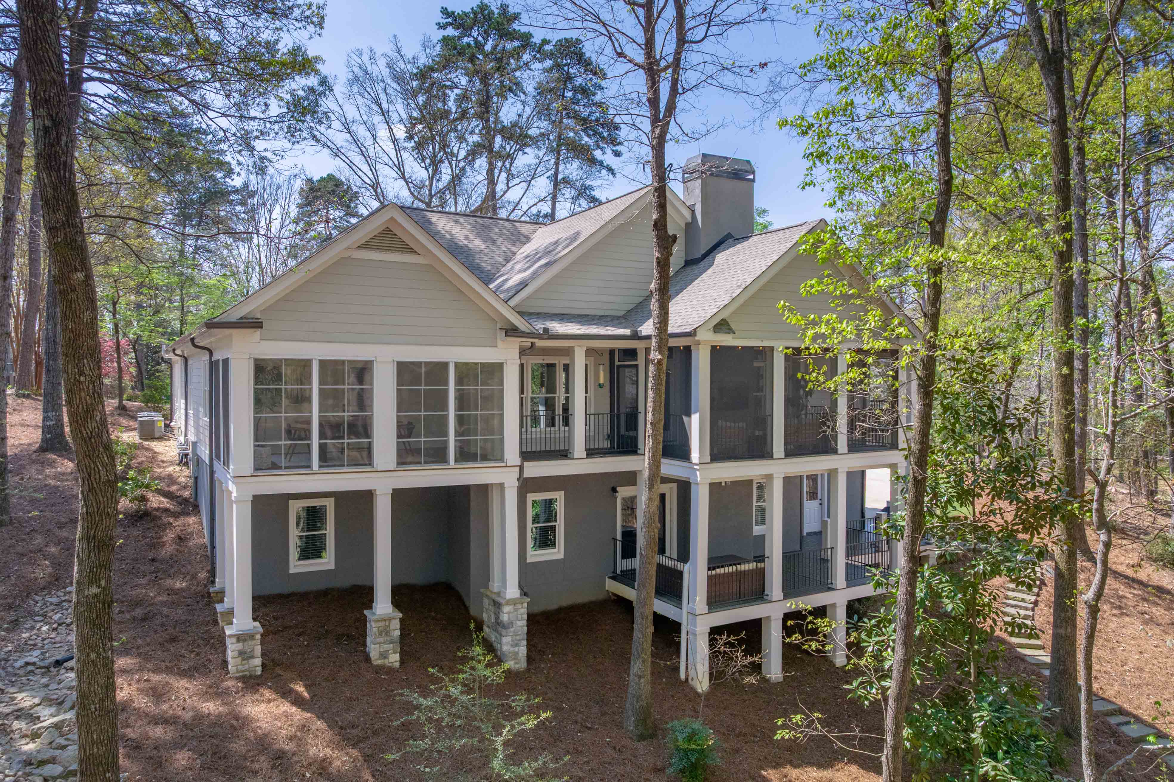 1021 Cherokee Bluff image 2